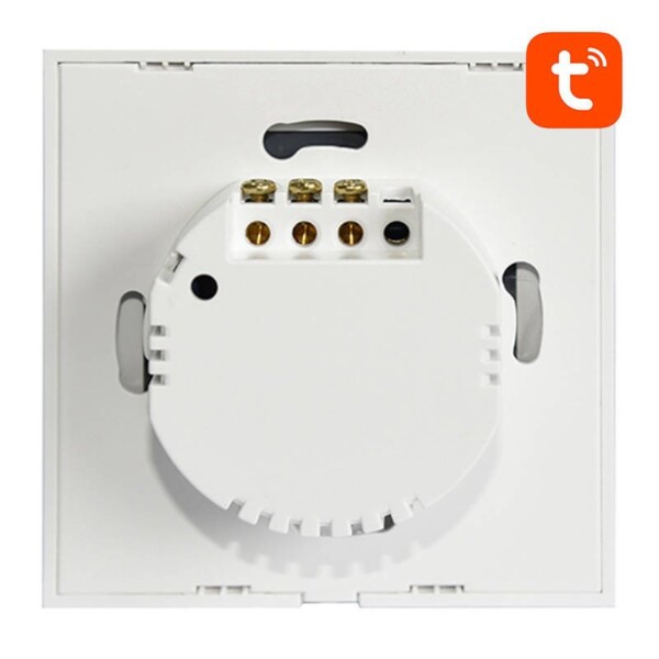 Smart Light Switch WiFi NEO NAS-SC01WE 1 Way distributor