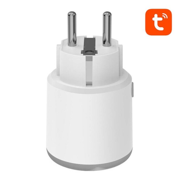 Smart Plug Matter NEO NAS-WR15WM WiFi 16A FR cena