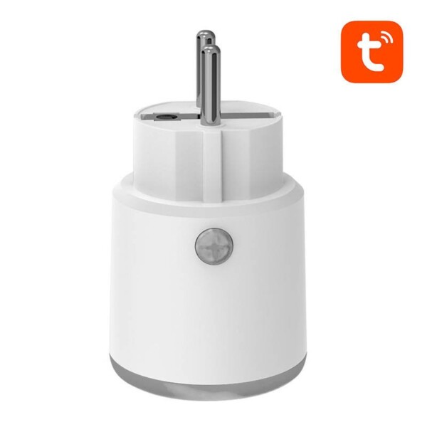 Smart Plug Matter NEO NAS-WR15WM WiFi 16A FR navod