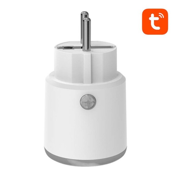 Smart Plug WiFi NEO NAS-WR15W Tuya 16A FR distributor