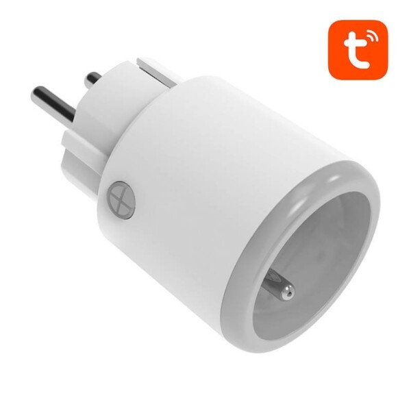 Smart Plug WiFi NEO NAS-WR15W Tuya 16A FR sk