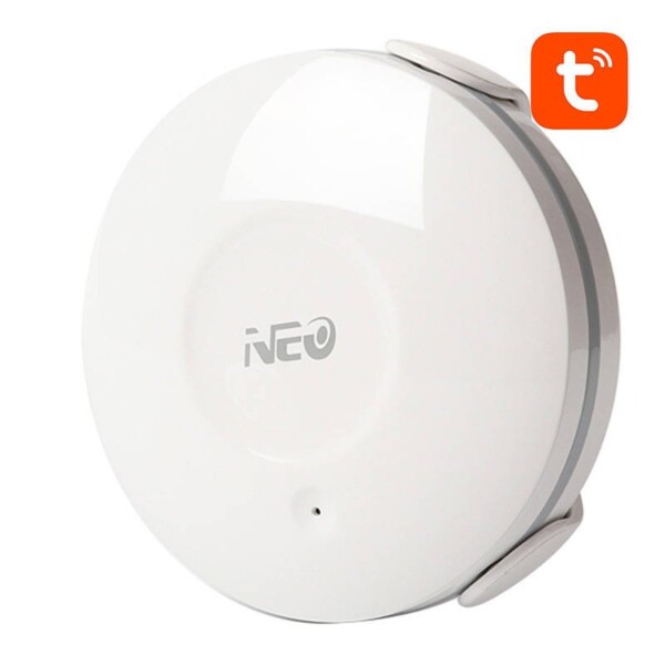 Smart Water Sensor WiFi NEO NAS-WS02W TUYA distributor