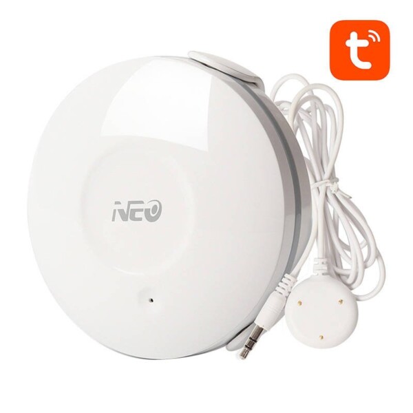 Smart Water Sensor WiFi NEO NAS-WS02W TUYA sk