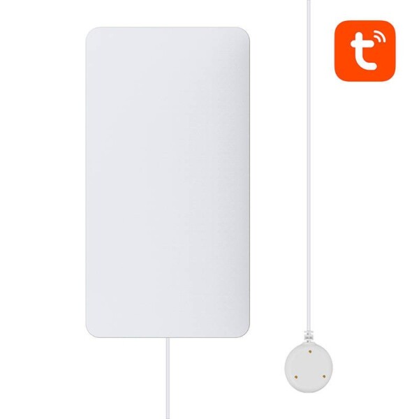 Smart Water Sensor WiFi NEO NAS-WS05W TUYA navod