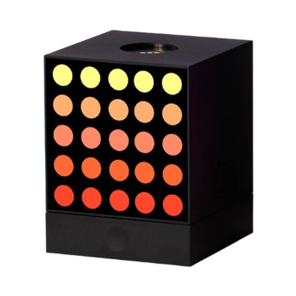 Yeelight Cube Light Smart Gaming Lamp Matrix - Base cena