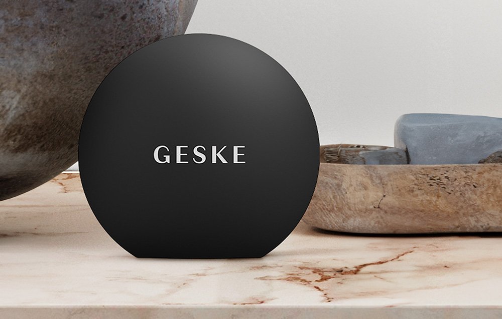 Geske/GK000055GY01-Gray/1