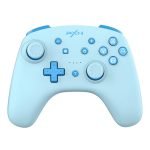 Bezdrôtový gamepad NSW PXN-9607X Blue Wave