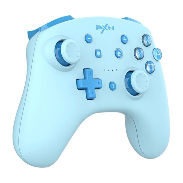 Bezdrátový gamepad NSW PXN-9607X Blue Wave sk