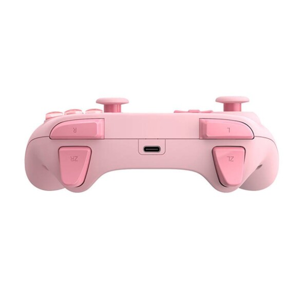 Bezdrátový gamepad NSW PXN-9607X (růžový) distributor