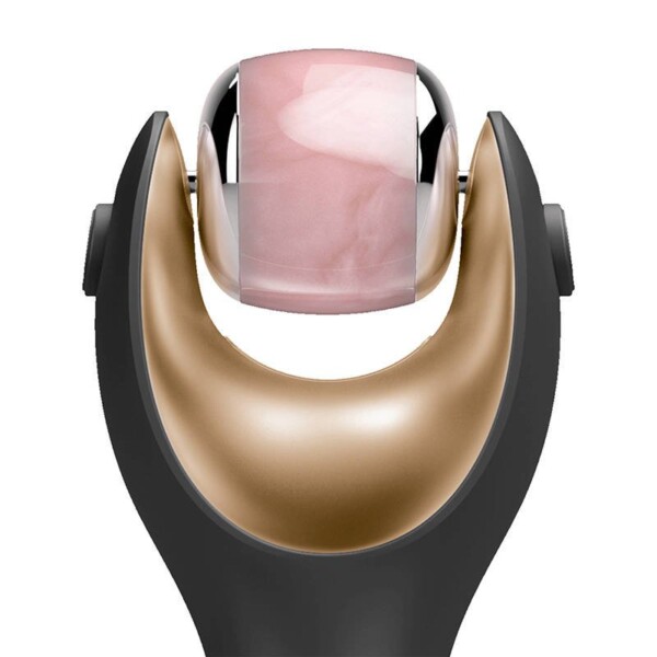 Face Roller Geske Head (pink) cena