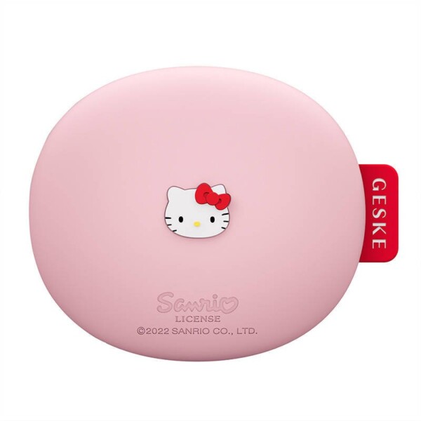 Facial Cleaning Brush 3in1 Geske with APP (Hello Kitty pink) cena