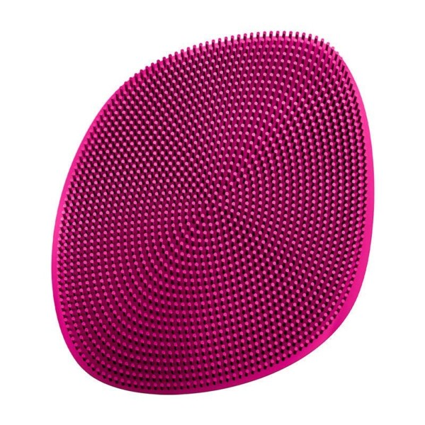 Facial Cleaning Brush 4in1 Geske with APP (magenta) navod