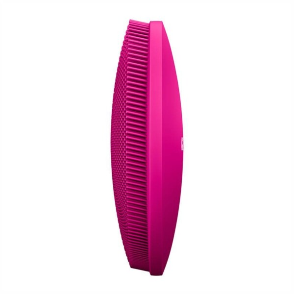 Facial Cleaning Brush 4in1 Geske with APP (magenta) distributor