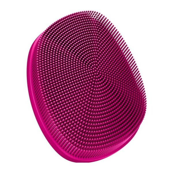 Facial Cleaning Brush 4in1 Geske with APP (magenta) sk