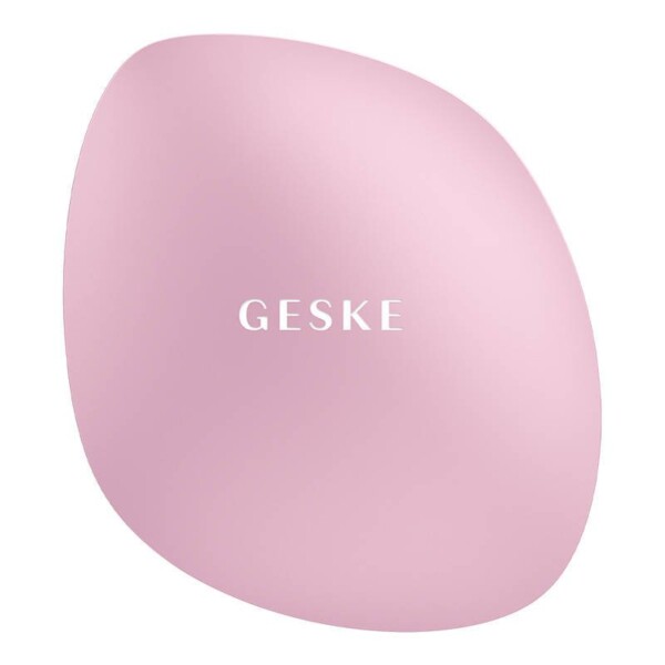 Facial Cleaning Brush 4in1 Geske with APP (pink) cena