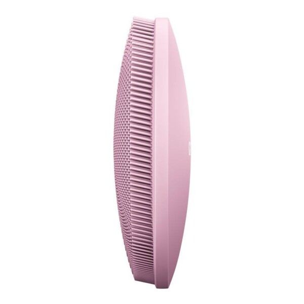 Facial Cleaning Brush 4in1 Geske with APP (pink) distributor