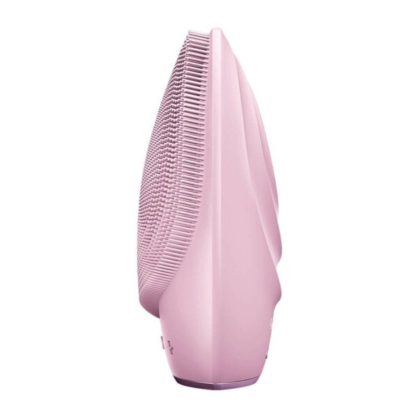 Facial Cleaning Sonic Brush 5in1 Geske With APP (pink) sk