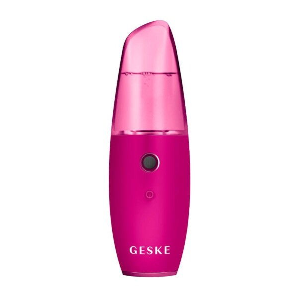 Facial Hydration Refreshes 4in1 Geske with APP (magenta) cena