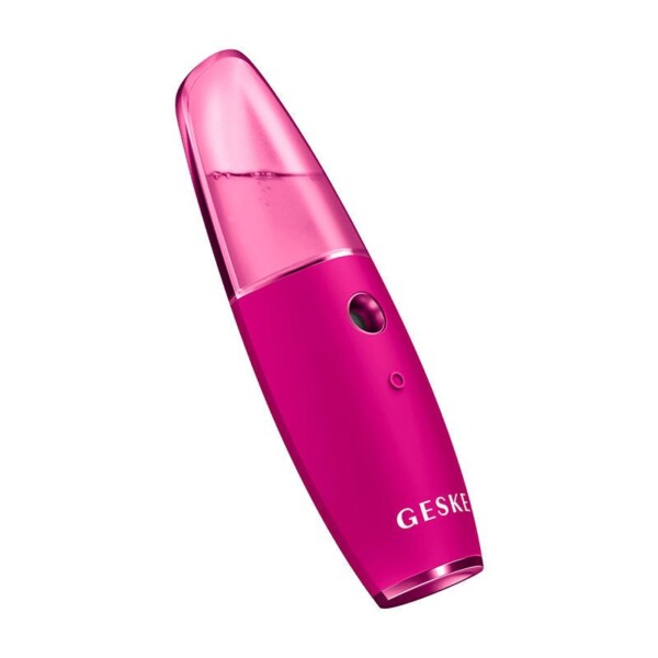 Facial Hydration Refreshes 4in1 Geske with APP (magenta) distributor