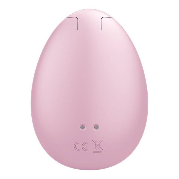 Facial Hydration Refreshes 4in1 Geske with APP (pink) navod