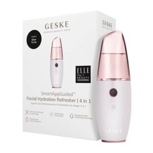 Facial Hydration Refreshes 4in1 Geske with APP (starlight)