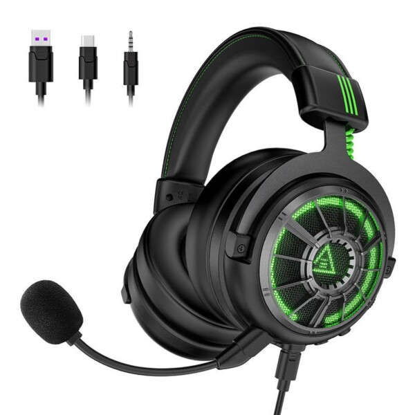 Gaming headphones EKSA E5000 Pro cena