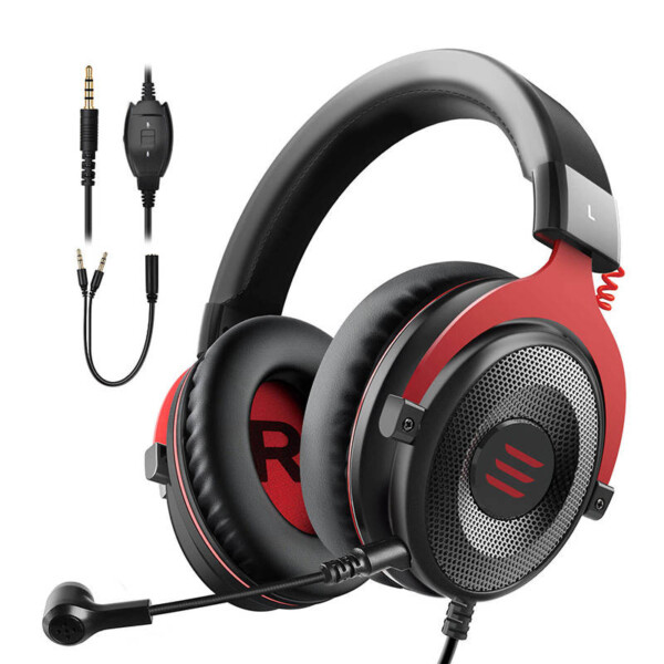 Gaming headphones EKSA E900 cena