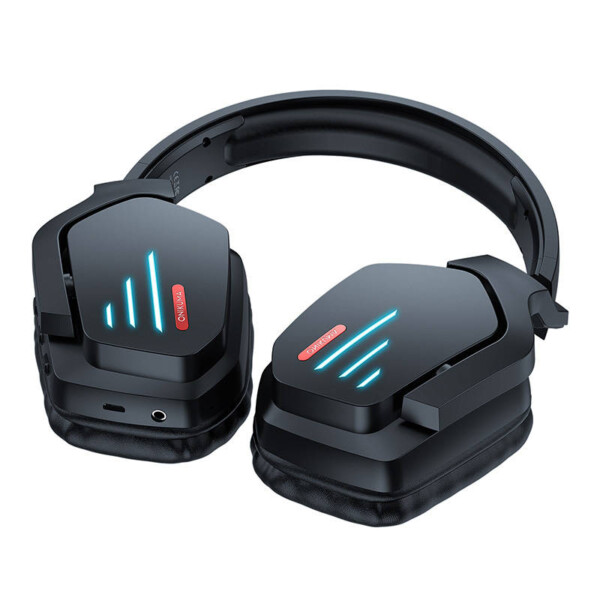 Gaming headphones ONIKUMA B60 Black sk