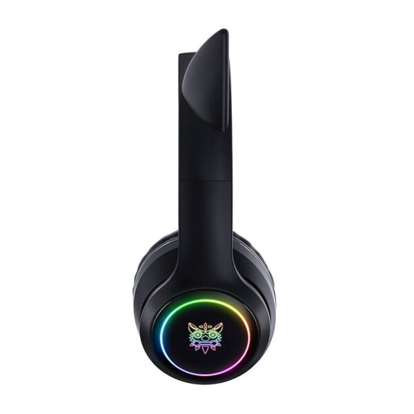 Gaming headphones ONIKUMA B90 Black sk