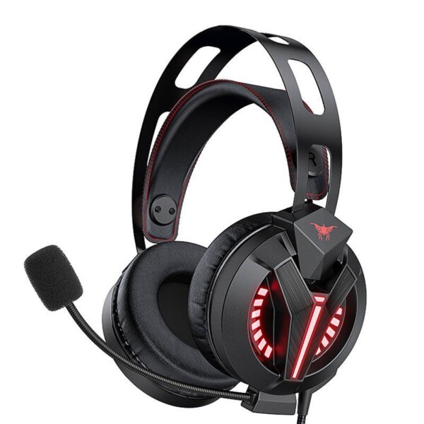 Gaming headphones ONIKUMA M180 pro cena