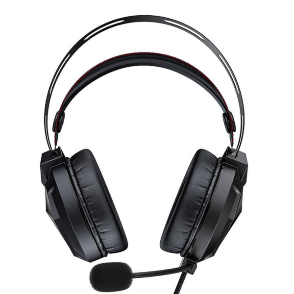 Gaming headphones ONIKUMA M180 pro navod