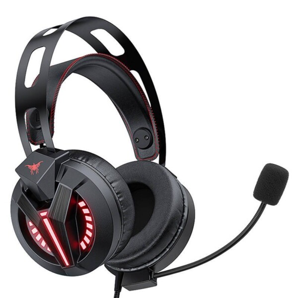 Gaming headphones ONIKUMA M180 pro sk