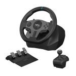 Herný volant PXN-V9 (PC / PS3 / PS4 / XBOX ONE / XBOX SERIES S&X / SWITCH)