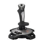 Joystick PXN-2113 PRO Ovládanie letu