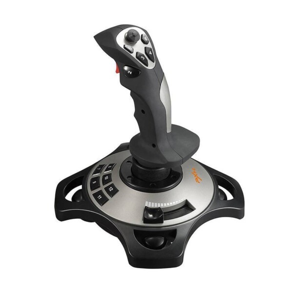 Joystick PXN-2113 PRO Řízení letu sk