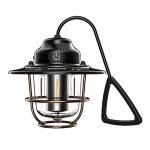 Kempingová lampa Superfire T57