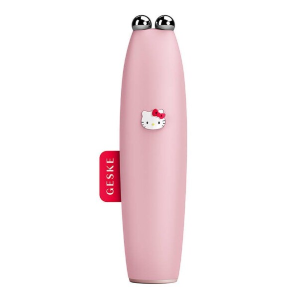 MicroCurrent Face-Lift Pen 6 in 1 Geske with APP (Hello Kitty pink) cena