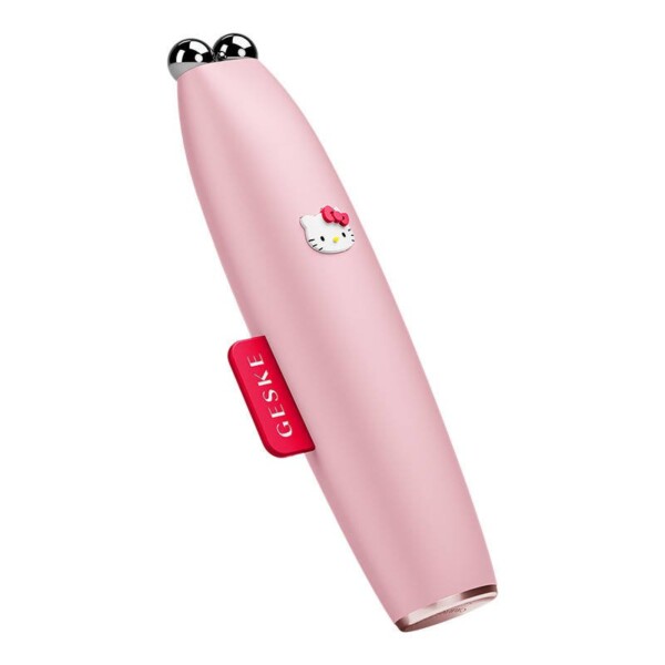 MicroCurrent Face-Lift Pen 6 in 1 Geske with APP (Hello Kitty pink) distributor