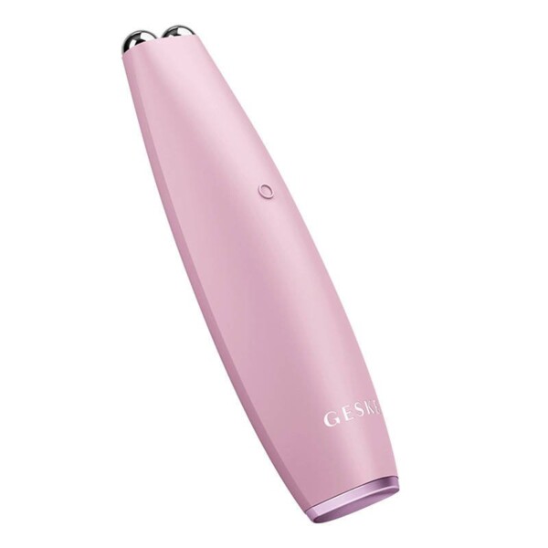 MicroCurrent Face-Lift Pen 6 in 1 Geske with APP (pink) distributor