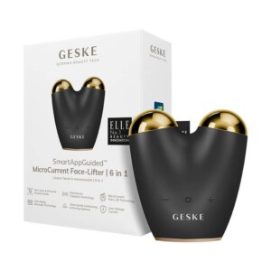 MicroCurrent Face-Lifter 6in1 Geske with APP (gray)