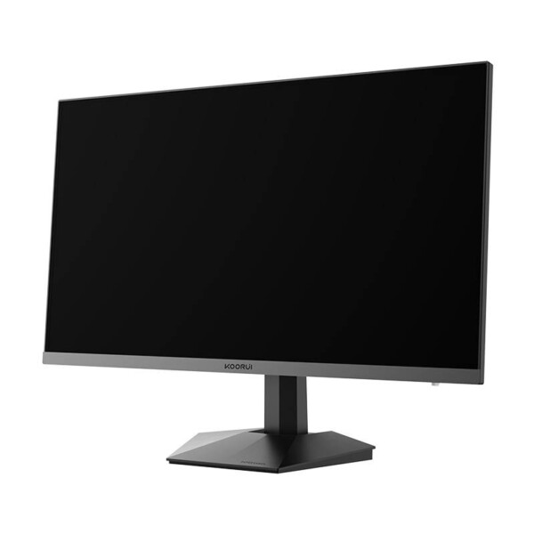 Monitor Koorui GN06 27" 1920x1080px 165Hz cena