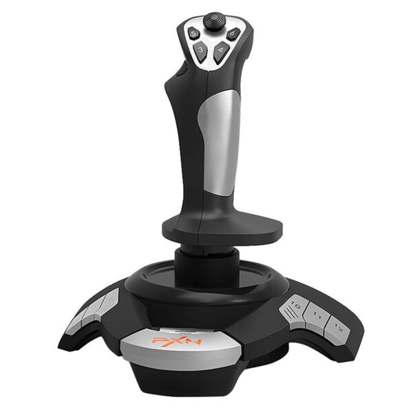 PXN-F16 Joystick Ovládání letu sk