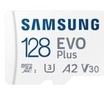 Pamäťová karta Samsung EVO Plus microSD 2021 128 GB (MB-MC128KA)