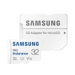 Pamäťová karta Samsung Pro Endurance 32GB adaptér (MB-MJ32KA/EU)