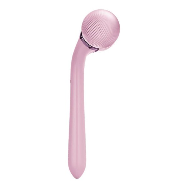 Sonic Facial & Body Roller 4in1 Geske with APP (pink) distributor