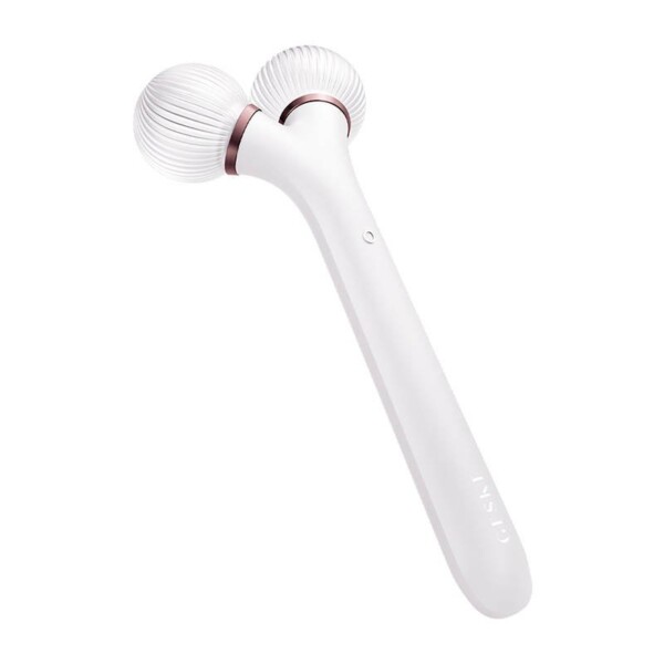 Sonic Facial Roller 4in1 Geske with APP (starlight) distributor