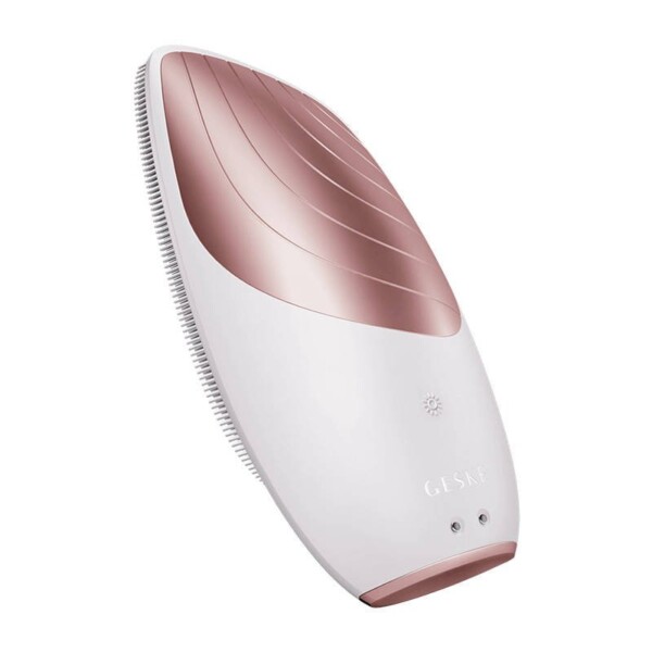 Sonic Thermo Facial Brush 6 in 1 Geske with APP (starlight) navod