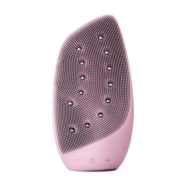 Sonic Thermo Facial Brush & Face-Lifter 8in1 Geske with APP (pink) navod