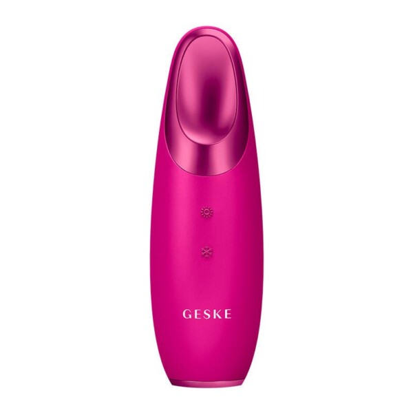 Warm & Cool Eye Energizer 6 in 1 Geske with APP (magenta) cena