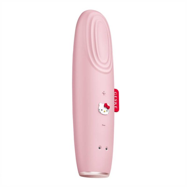 Warm & Cool Eye Energizer 6in1 Geske with APP (Hello Kitty pink) cena